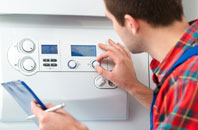 free commercial Starveall boiler quotes