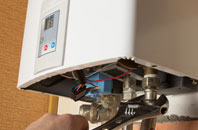 free Starveall boiler install quotes