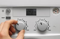 free Starveall boiler maintenance quotes