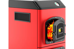 Starveall solid fuel boiler costs