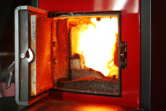 solid fuel boilers Starveall